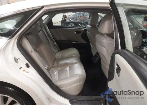 2013 Toyota Avalon Hybrid Xle Premium z USA, uszkodzony, nr VIN 4T1BD1EB1DU011547